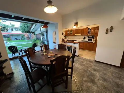 Casa en Venta al Noreste