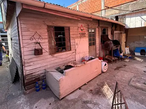 San Lorenzo 1500