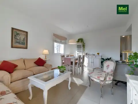 Departamento en Venta de 3 dormitorios