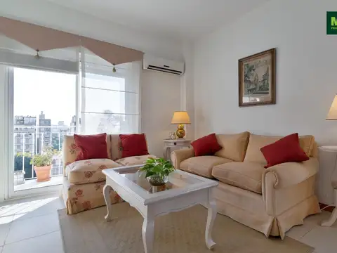 Departamento en Venta de 4 ambientes
