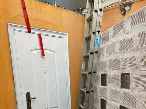 MONOAMBIENTE EN ALQUILER