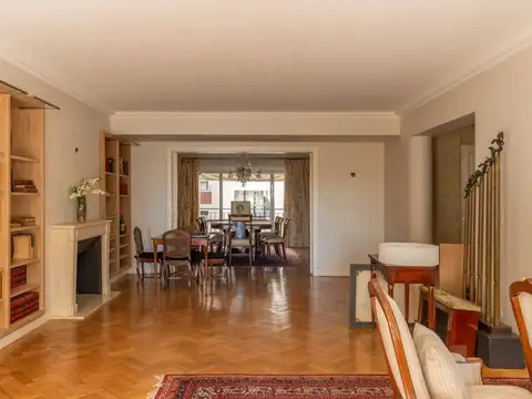 Departamento en Venta 55 años