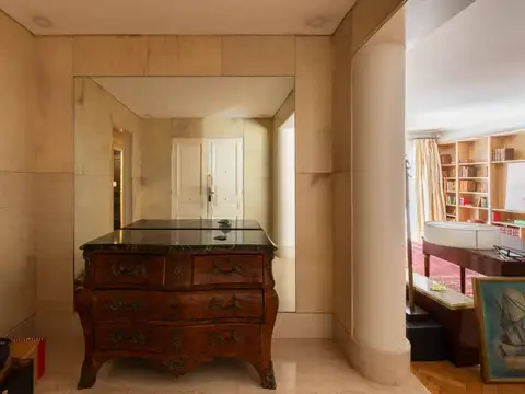 Departamento en Venta de 4 dormitorios