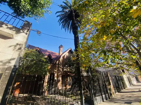 Nuestra Señora de la Merced 4500
