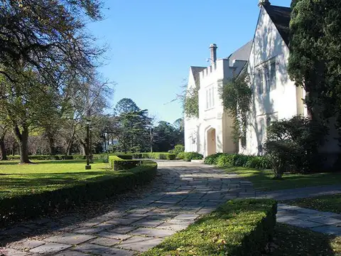 Casa en Venta en Barrio San Jorge Village.