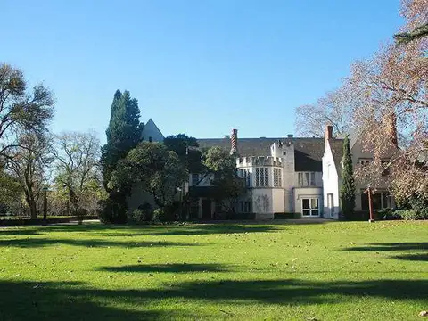 Casa en Venta 5 años