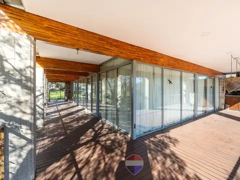 VENTA CASA 3 DORM C/ PILETA, RIO CEBALLOS, CBA