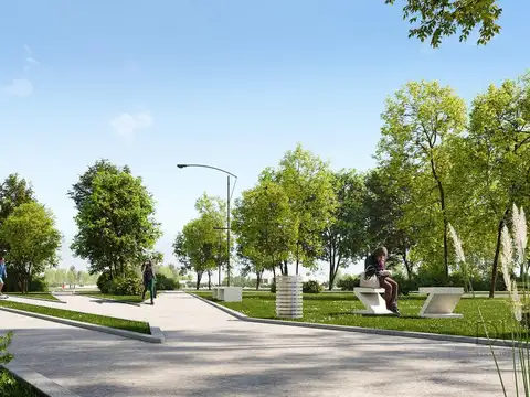 Terreno en Venta de 300,0 m2