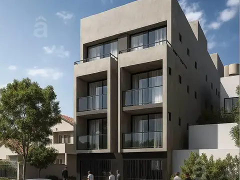 Departamento en Venta en Villa Ballester - Entrega septiembre 2027
