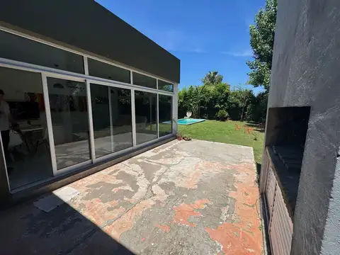 Casa en Venta 15 años