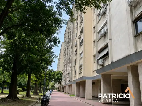 Departamento en Venta en Villa Soldati, USD 45.000