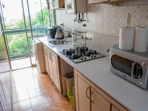 Departamento en Venta de 3 dormitorios