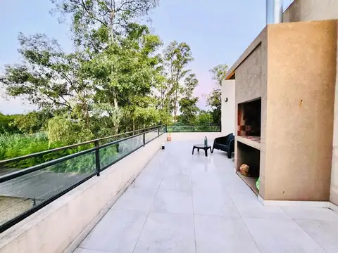 Monoambiente en Venta. Canning