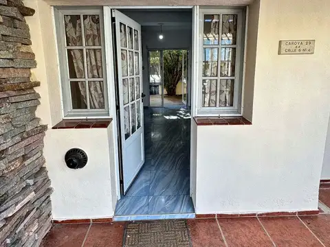 Casa en Alquiler de 2 dormitorios