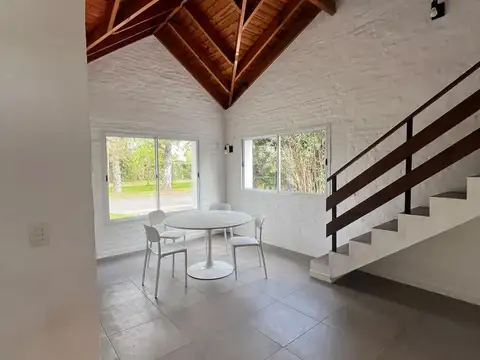 Casa en Alquiler en Campo Chico, USD 1.800