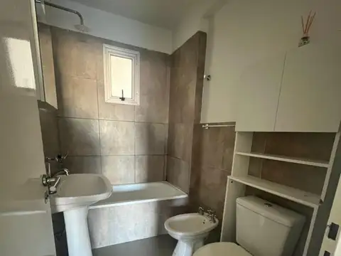 Departamento en Alquiler de Monoambiente