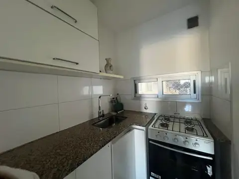 Alquiler de Departamento Monoambiente en Caseros Centro