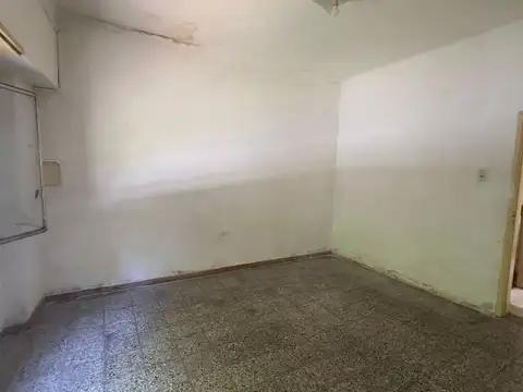 VENTA CASA 4 AMBIENTES SAN ISIDRO