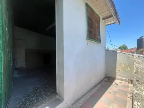 Casa en Venta 57 años