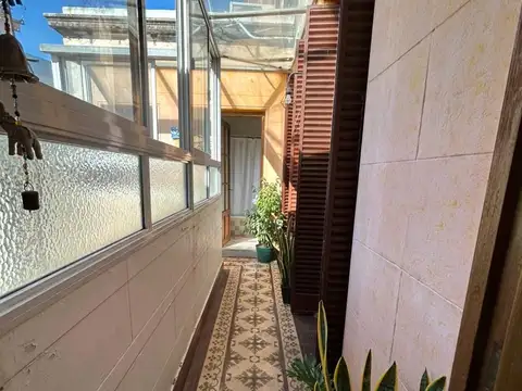 Depto Tipo Casa en Venta de 1 dormitorio