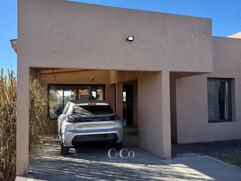 Casa en Venta A Estrenar