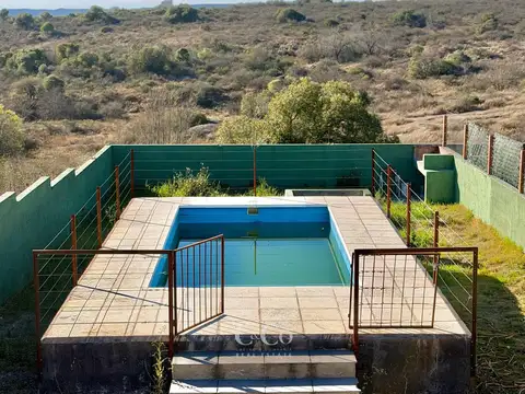 Casa en Venta al Norte