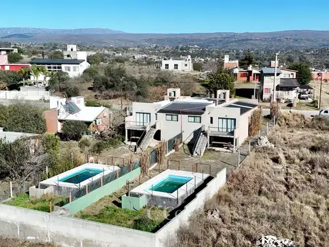 Casa en Venta con 1 cochera
