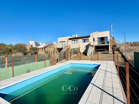 Casa en Venta de 2 dormitorios
