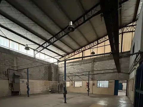 Deposito en Alquiler en Don Torcuato