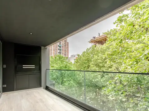 Departamento en Alquiler en Martinez, $ 1.700.000