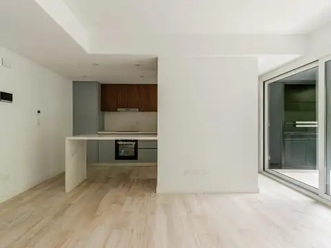 Departamento en Alquiler A Estrenar