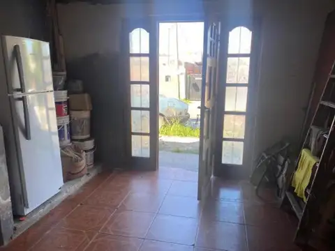 Casa en Venta en La Plata, USD 50.000