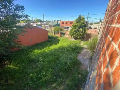 Casa en venta - 1 Dormitorio 1 Baño - 530Mts2 - La Plata