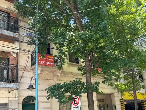 Oficina en Venta en Olivos, USD 195.000