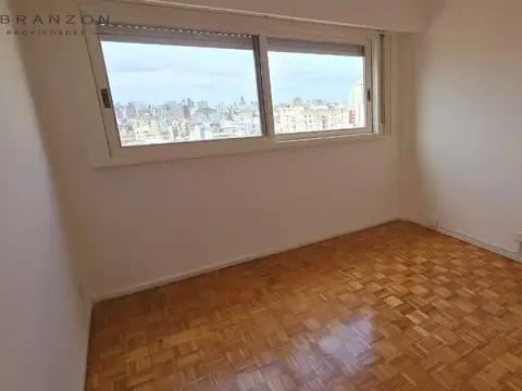 Av. Rivadavia al 3900 departamento 2 ambientes en Almagro