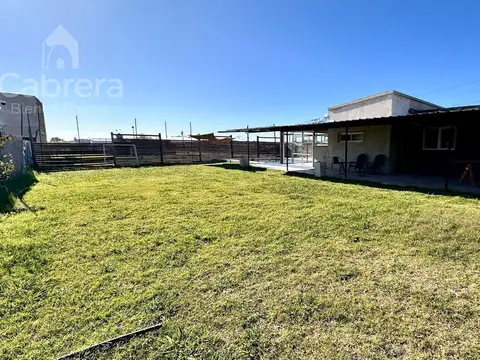 Casa en Venta al Suroeste