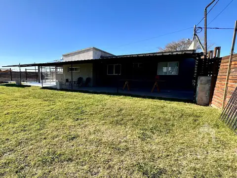 Casa en Venta 2 años