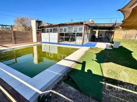 Casa en Arana
