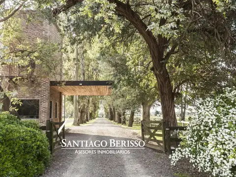 OPORTUNIDAD!!!! Barrio El Campo Fincas Exclusivas
