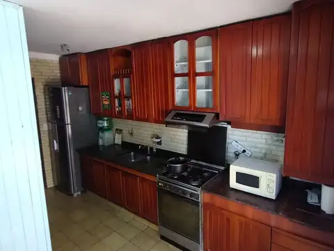 José María Moreno 100