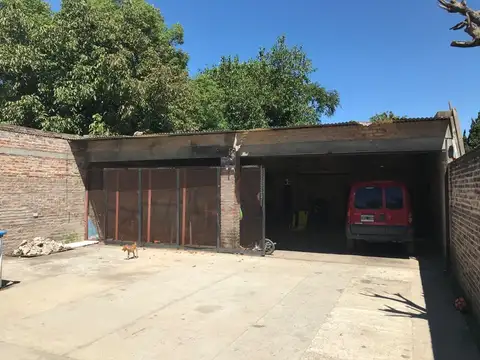 Alfonsina Storni nº 1927 e/Payro y Los Pinos