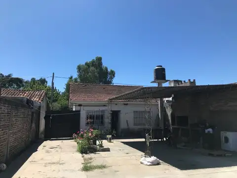 Alfonsina Storni nº 1927 e/Payro y Los Pinos