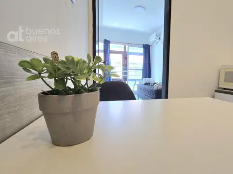 Departamento en Alquiler Temporal en San Nicolás, USD 480