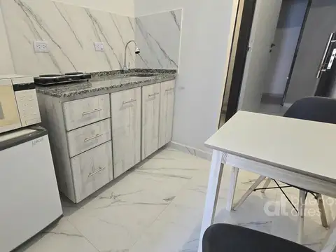 Departamento en Alquiler Temporal de 1 dormitorio