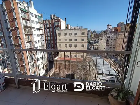 Departamento - Alquiler - Argentina, San Miguel de Tucumán - Virgen de la Merced 400