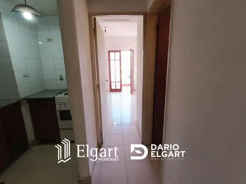Departamento en Alquiler de 2 dormitorios