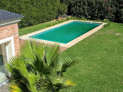 Casa en Venta en Nordelta La Isla, USD 920.000