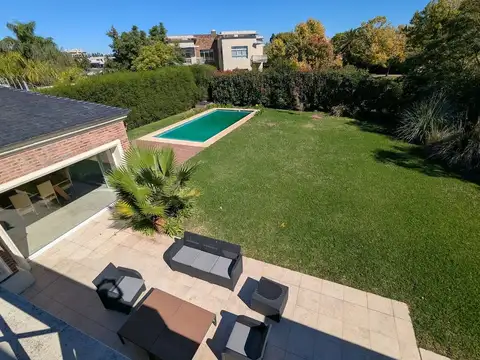 Casa en Venta de 4 dormitorios