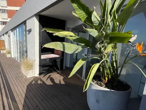 Departamento en Venta con 1 cochera