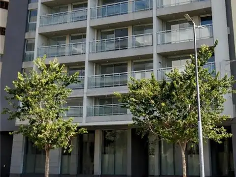 Avenida San Martín 6300, Piso 5